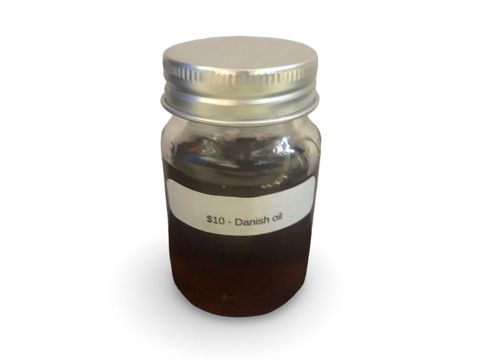 Furniture Product Care