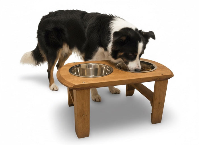 Pet Feeders