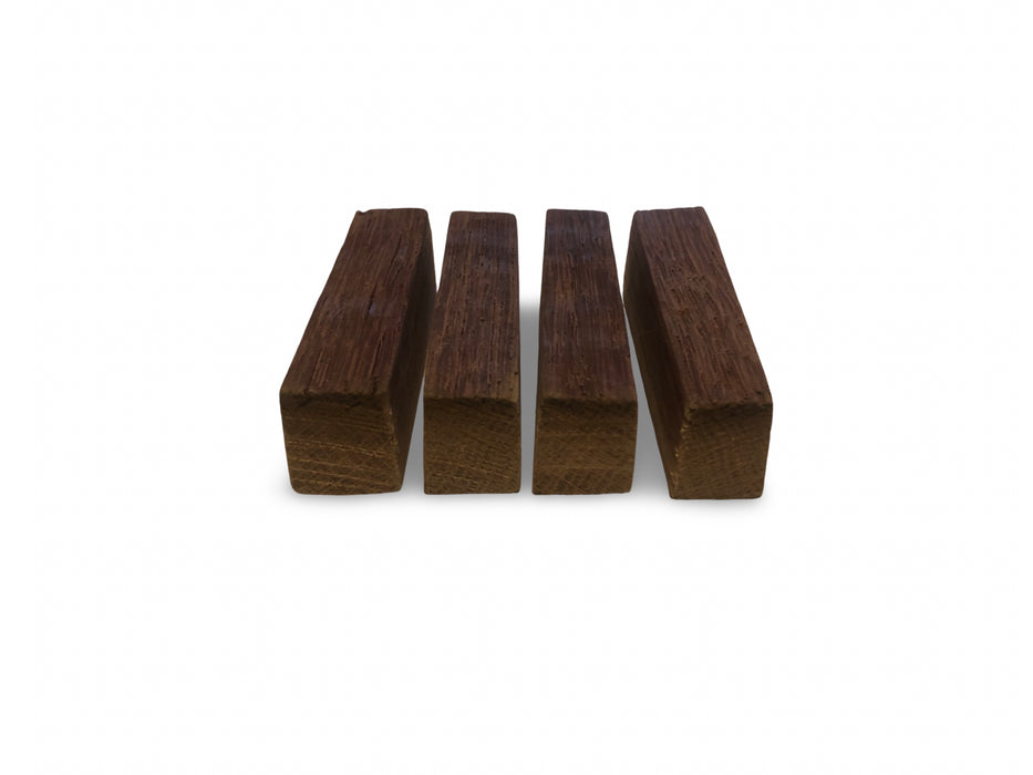 American Oak Sticks