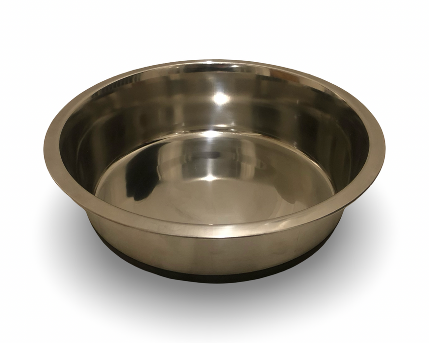 Oval Barrel Head Giant Pet Feeder