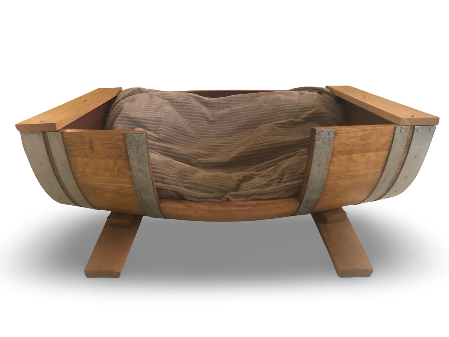 Rustic Theme. Pet Accessories. Complete Your Home Decor.