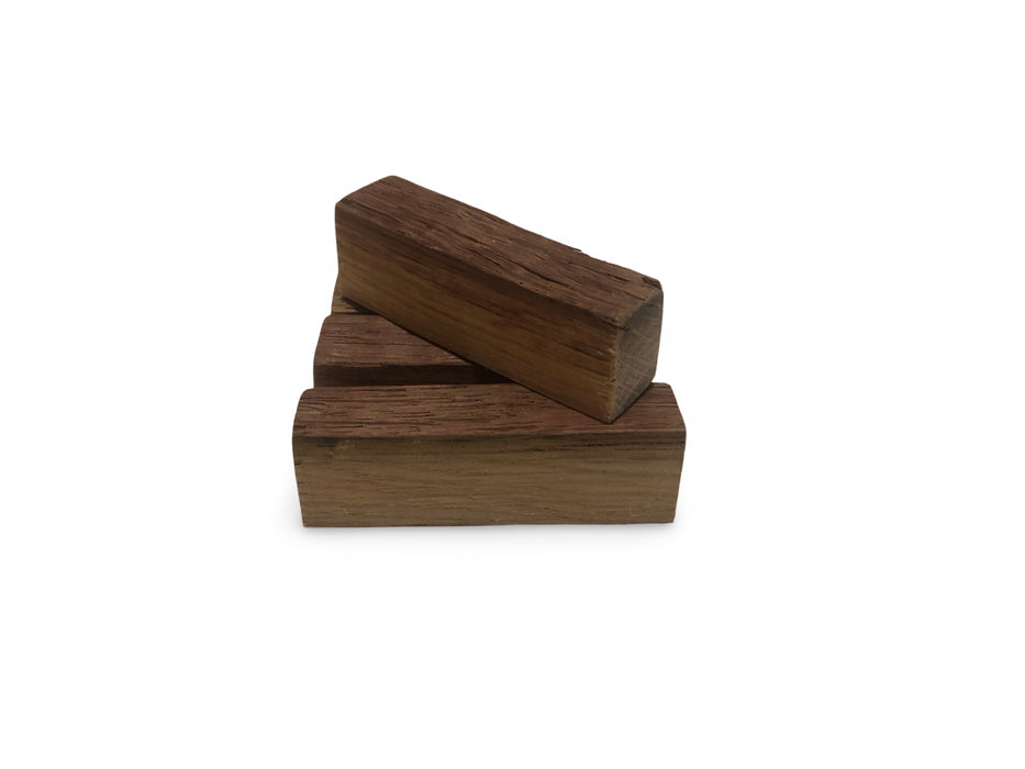 American Oak Sticks