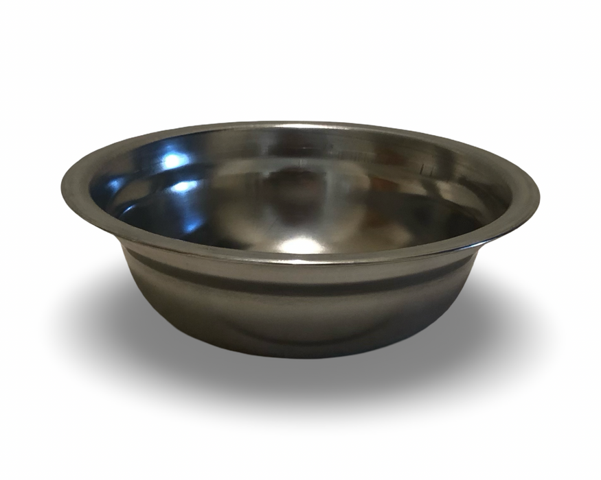 Barrel Stave Small Pet Feeder