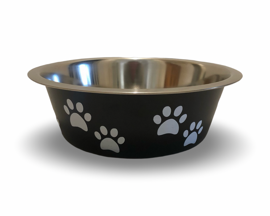 Rectangle Barrel Head Large Pet Feeder