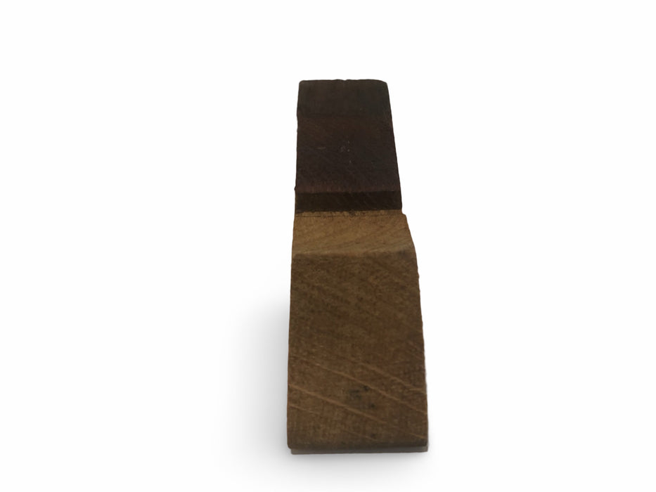 Barrel Stave Table Name Holder