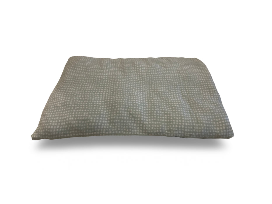 Long Half Barrel Pet Bed